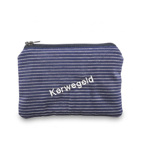 Winzerstoff Geldbeutel - Kerwegeld