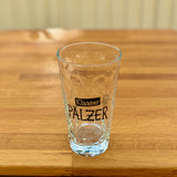 Klääner Pälzer Dubbeglas 0,25 L