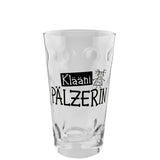 Klääni Pälzerin Dubbeglas 0,25 L