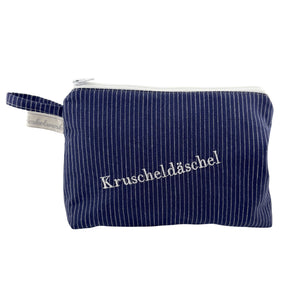 Kruschdeldäschel Winzerstoff