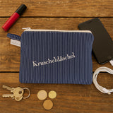 Pfalz Kruscheldäschel aus Winzerstoff