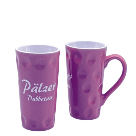 Pälzer Dubbetass 0,2 L - Pfälzer Dubbetasse