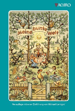 Meine bunte Welt - Erstlesebuch der Pfalz 1952 bis 1967