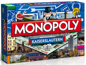Monopoly Kaiserslautern