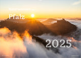 Naturwunder Pfalz Kalender 2025