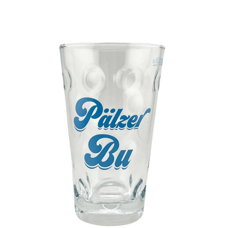 Pälzer Bu Dubbeglas, 0,25 Liter