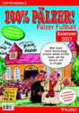 100% PÄLZER! - Pälzer Fußball Kalender 2027