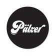 Pälzer Button Ø 25 mm, Schwarz