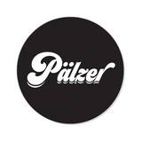 Pälzer Button Ø 25 mm, Schwarz