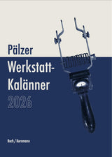 Pälzer Werkstatt-Kalänner 2026,  (Pfälzisch Shop)