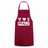 Pfalz Kochschürze & Grillschürze