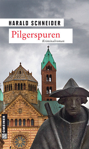 Pilgerspuren - Harald Schneider, Palzkis 7. Fall