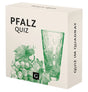 Pfalz Quiz für kluge Köpfe