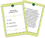 Pfalz - Wer hätte das gedacht?! Das Unnützes-Wissen-Quiz, Hambacher Fest