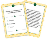 Pfalz - Wer hätte das gedacht?! Das Unnützes-Wissen-Quiz, Elwetritsch
