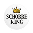 Schobbe King Button Ø 25 mm