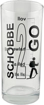 Schobbe to go Schoppenglas 0,5 L