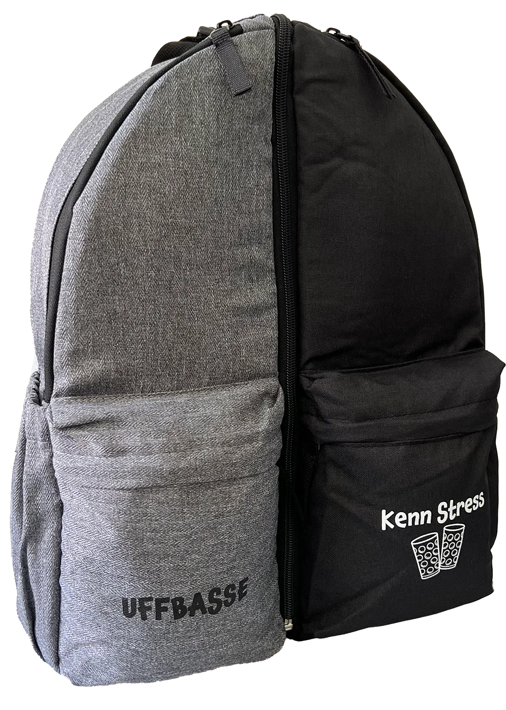 Schorle Rucksack
