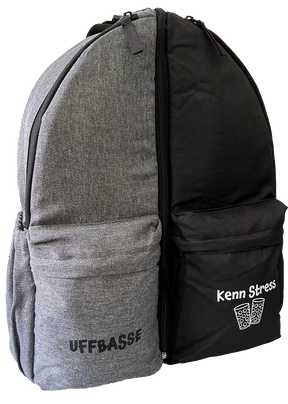 Schorle Rucksack