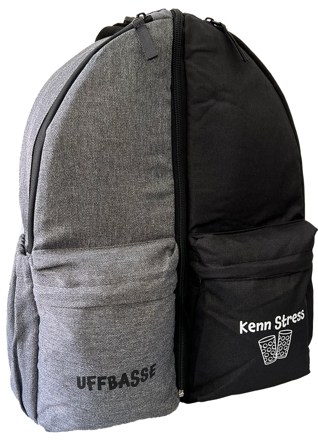 Schorle Rucksack
