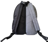 Schorle Rucksack - Rückseite