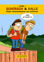 Schorsch & Kalle - Pfälzer Geschichten und Stories (Comic)