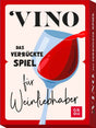Vino - Das verrückte Spiel für Weinliebhaber