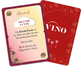 Vino - Das verrückte Spiel für Weinliebhaber - Aktionskarte