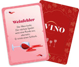 Vino - Das verrückte Spiel für Weinliebhaber - Weinfehler