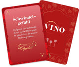 Vino - Das verrückte Spiel für Weinliebhaber - Schwindelgefühl