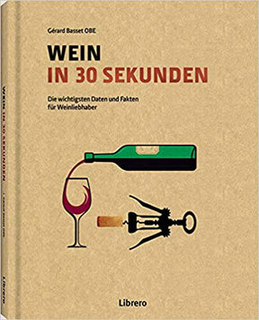 Wein in 30 Sekunden