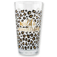 Wild & Wunderbar Dubbeglas 0,5 L 
