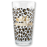 Wild & Wunderbar Dubbeglas 0,5 L 