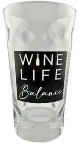 Wine Life Balance Dubbeglas 0,5 L